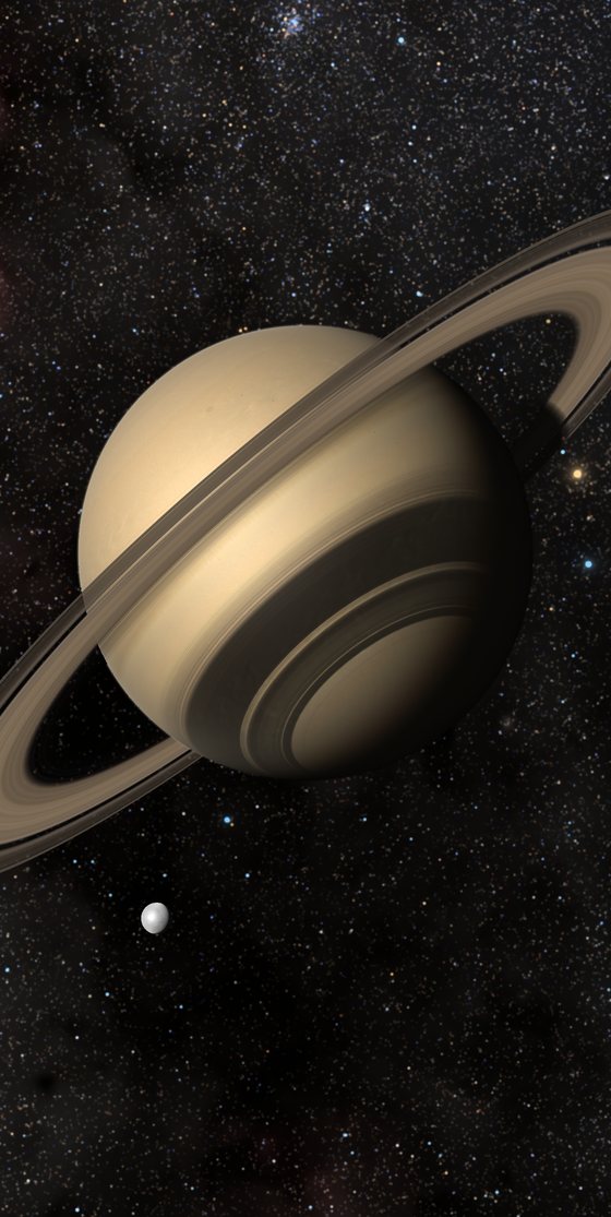 Fly to the planets.