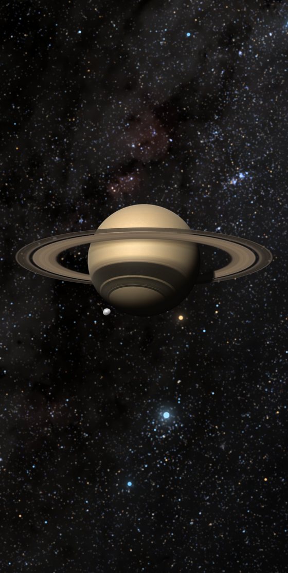 Fly to the planets.